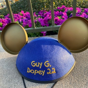 Fundraising Page: Eugene (Guy) Gormley